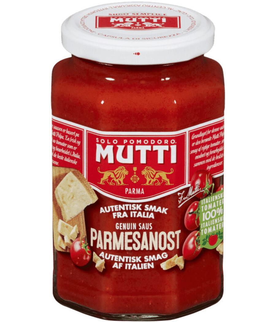 SAUCE TOMATE PARMIGIANO REGGIANO 400G