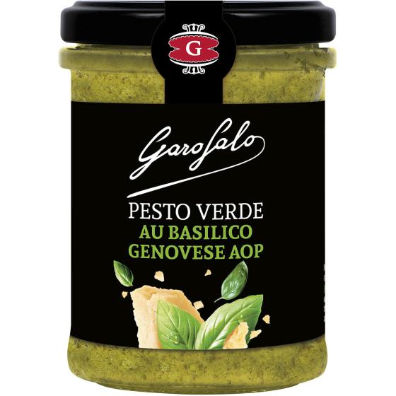 PESTO VERDE 175G