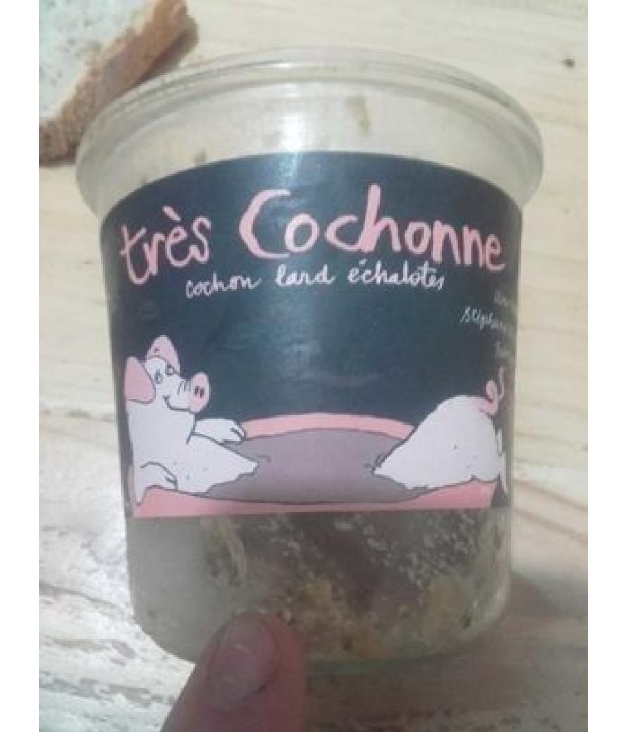 TRES COCHONNE 200G
