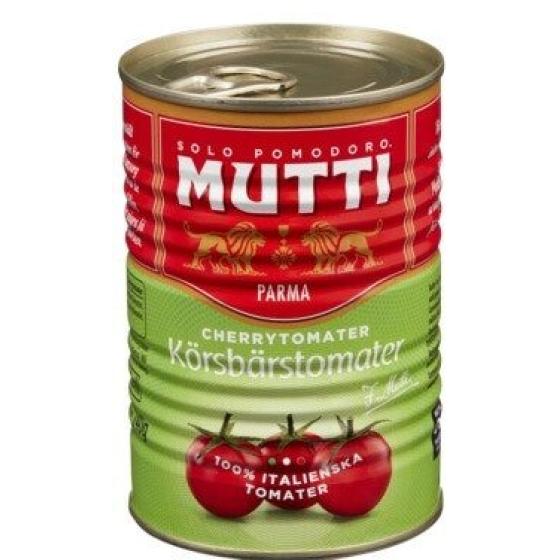 TOMATES CERISES 400G 400 GRAM