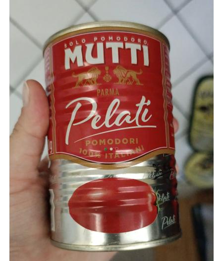 T-TOMATEN-GESCHALTE 400G