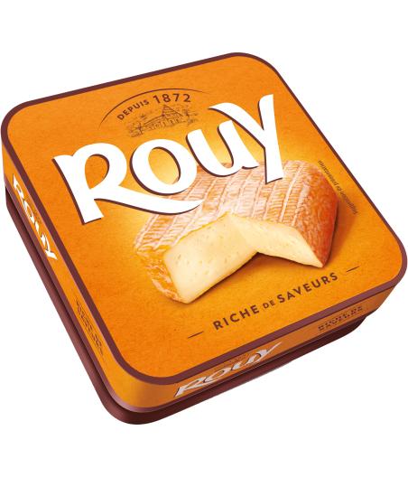 FROMAGE ROUY 200G