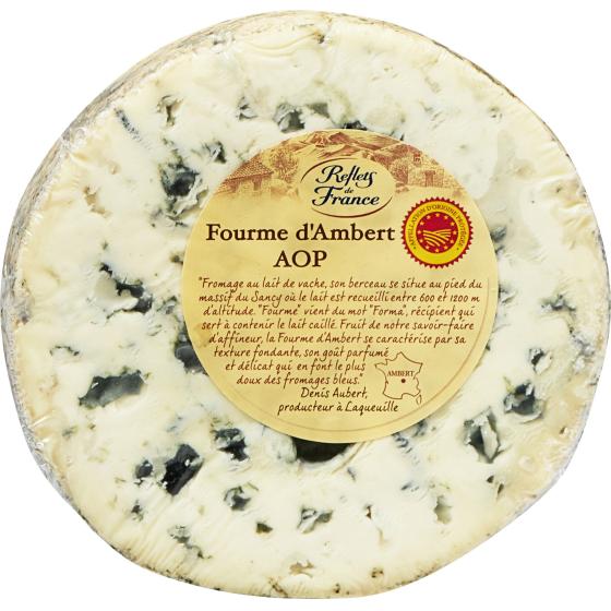 FROMAGE FOURME D'AMBERT AOP 250G