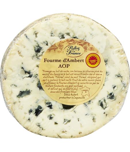 FROMAGE FOURME D'AMBERT AOP 250G