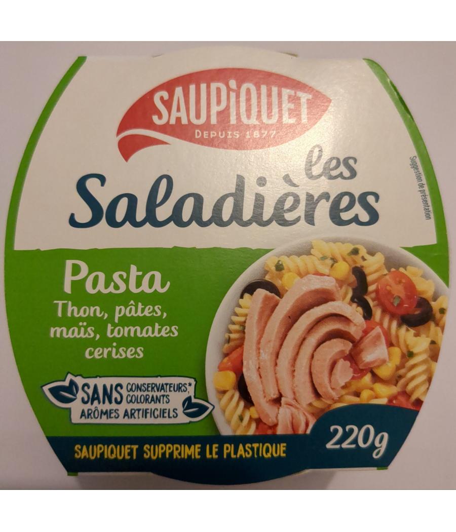 SALADE DE PATES 220 G