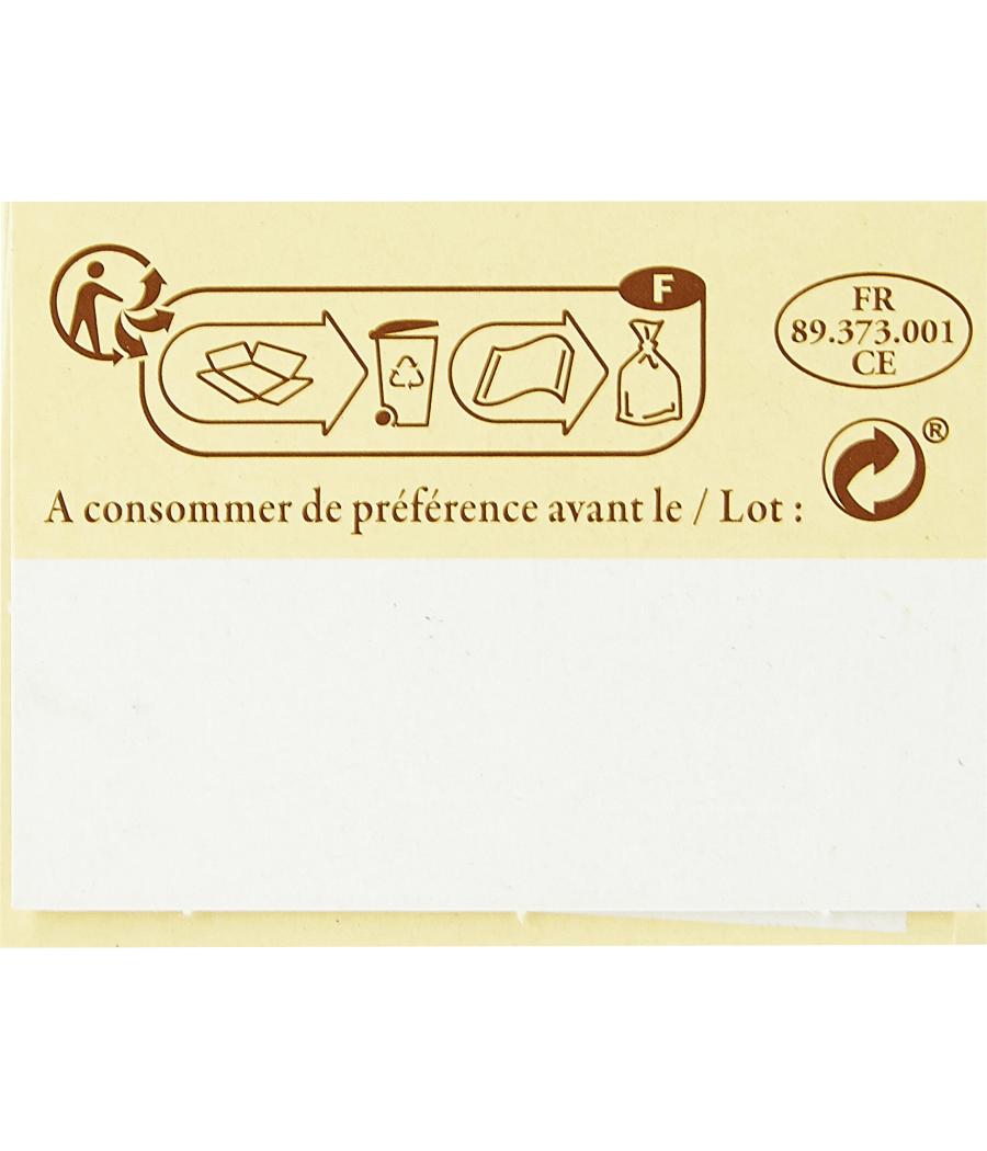 FROMAGE BRILLAT-SAVARIN IGP REFLET DE FRANCE 200G