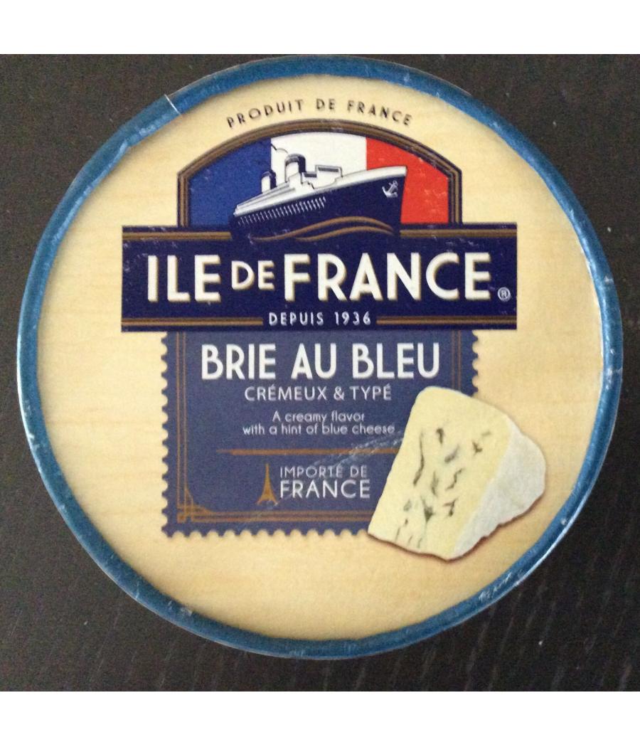 FROMAGE BRIE AU BLEU 125G