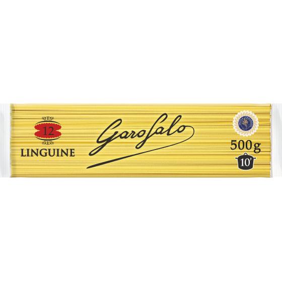 PATES GAROFALO LINGUINE IGP 500G