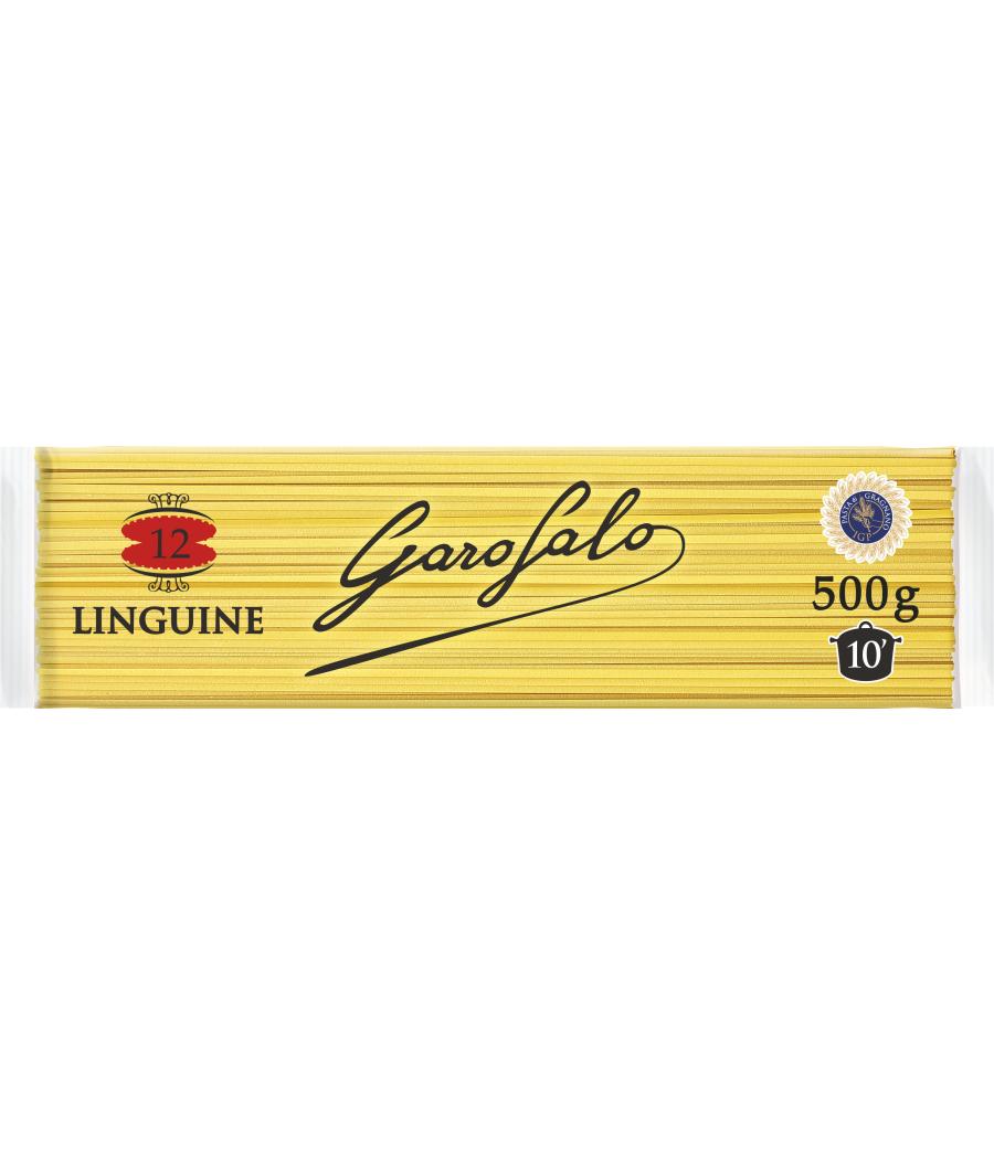 PATES LINGUINE GAROFALO 500G