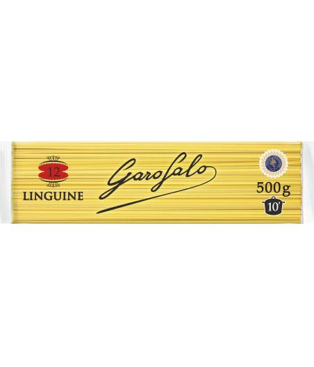 PATES GAROFALO LINGUINE IGP 500G