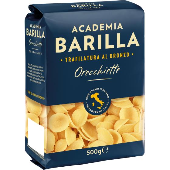 PATES ORECCHIETTE ACADEMIA BARILLA 500G