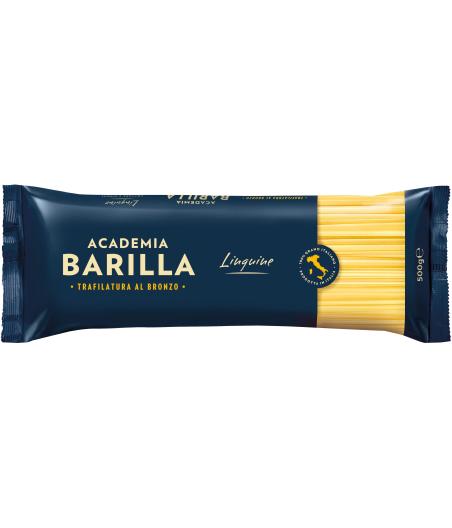 PATES LINGUINE ACADEMIA BARILLA 500G