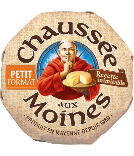 FROMAGE CHAUSSEE AUX MOINES 230G