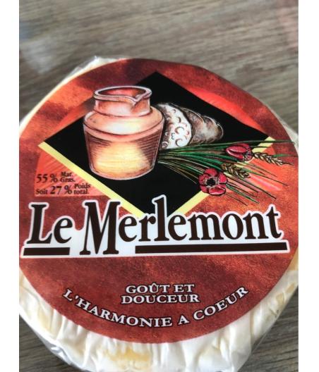 LE MERLEMONT