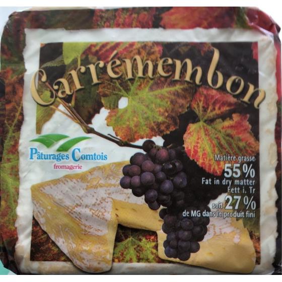 CARREMEMBON 250G