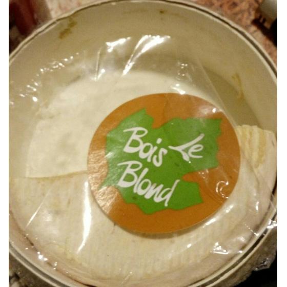 LE BOIS BLOND 230G