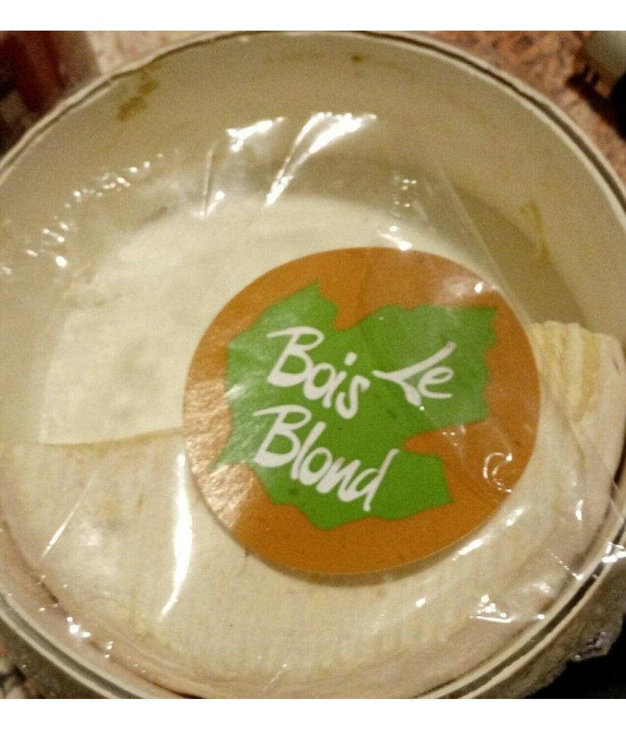LE BOIS BLOND 230G