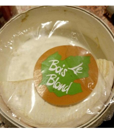LE BOIS BLOND 230G
