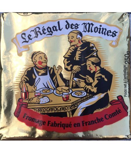 LE REGAL DES MOINES 250G