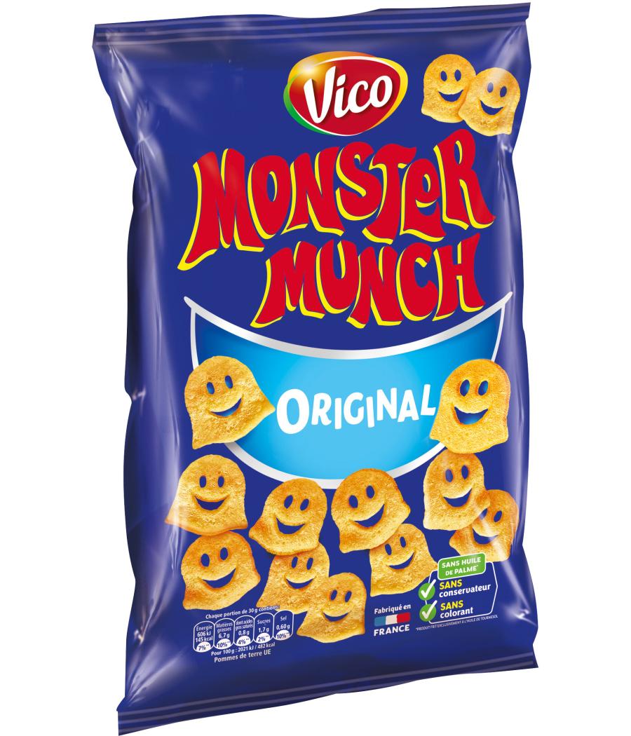 MONSTER MUNCH SALE VICO 85G