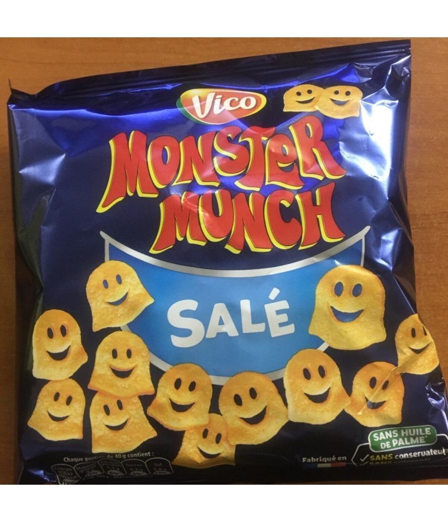 MONSTER MUNCH SALE VICO 40G