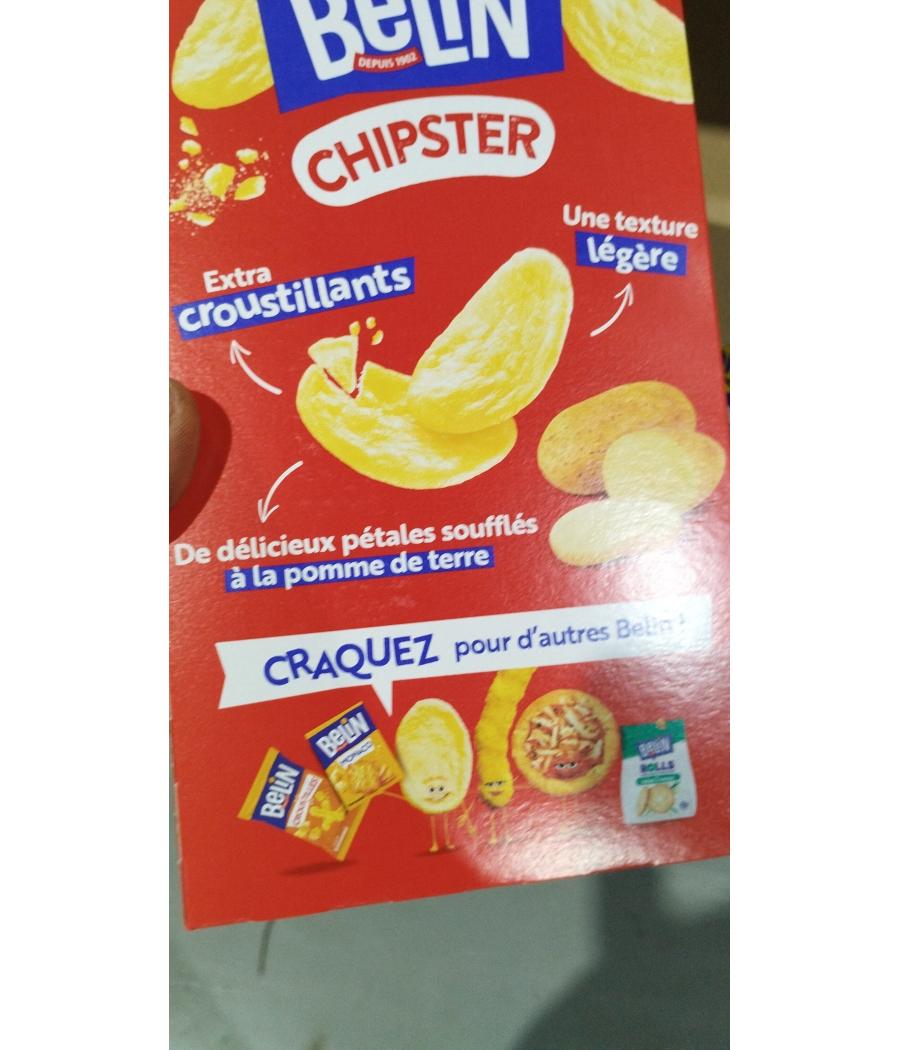 CHIPSTER 85G