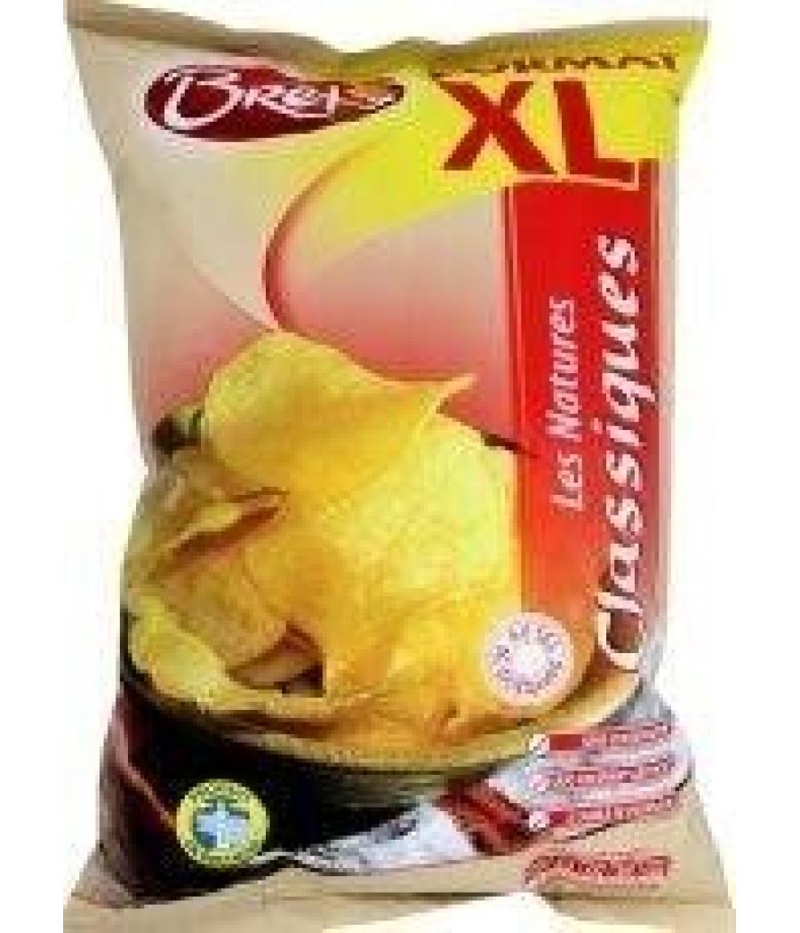 CHIPS L'ORIGINAL FORMAT XL BRETS 250G