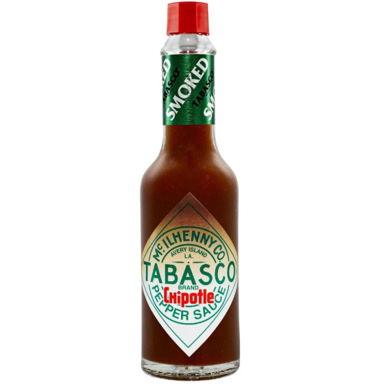 CHIPOTLE TABASCO 60 ML