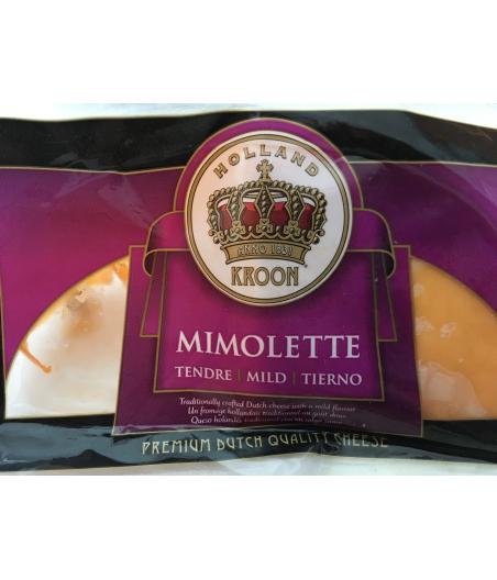 MIMOLETTE TENDRE HOLLAND KROON 230G