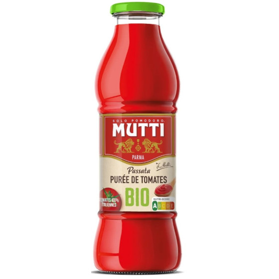 PASSIERTE TOMATEN 560G