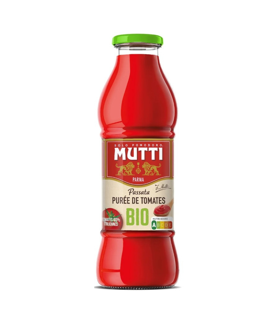 PASSIERTE TOMATEN 560G