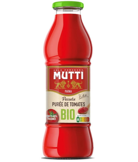 PASSIERTE TOMATEN 560G