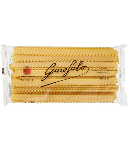 PATES MAFALDE GAROFALO 500G