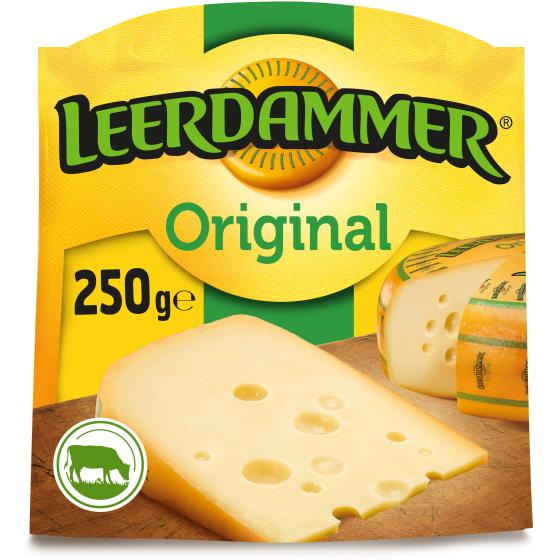 LEERDAMMER ORIGINAL 250G