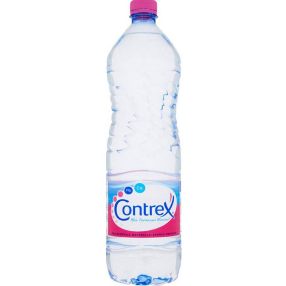 CONTREX 1,5 L