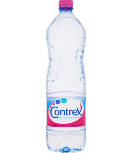 CONTREX 1,5 L