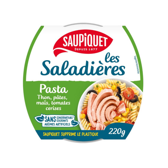 SALADE DE PATES 220 G