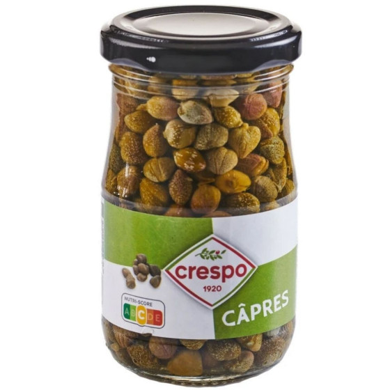 CÂPRES CRESPO 60G