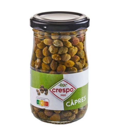 CÂPRES CRESPO 60G