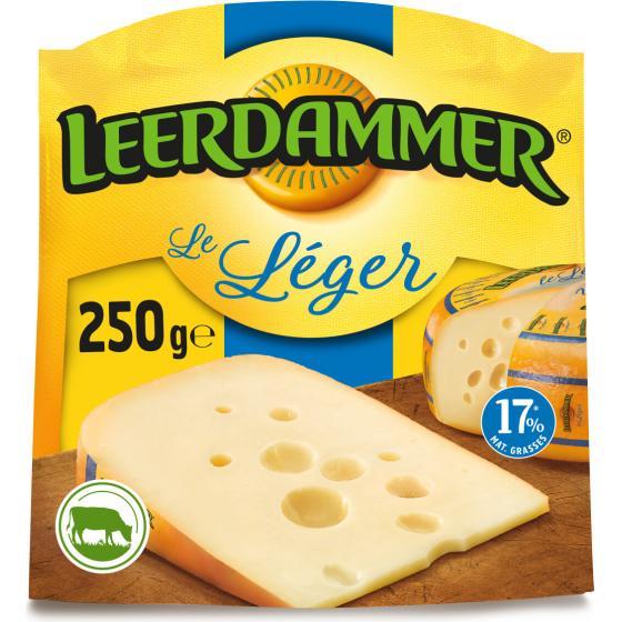 LEERDAMMER LE LEGER 250G