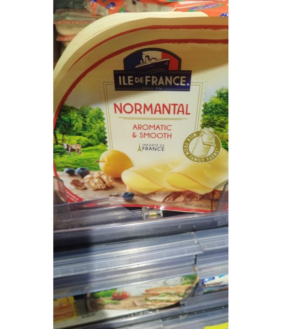 NORMANTAL 150G