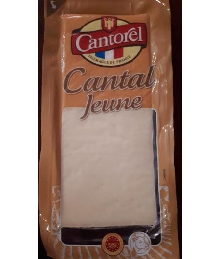 CANTAL JEUNE PORTION 200G