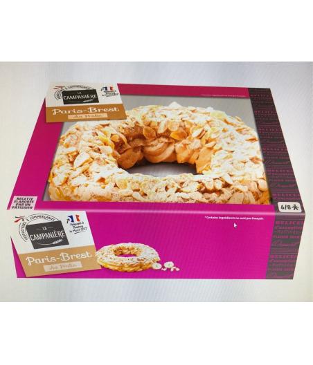 PARIS BREST AU PRALIN