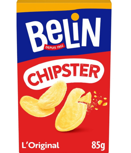 CHIPSTER 85G