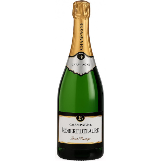 CHAMPAGNEROBERT DELAURE