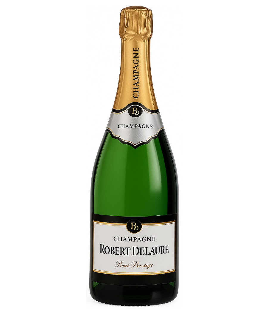CHAMPAGNEROBERT DELAURE