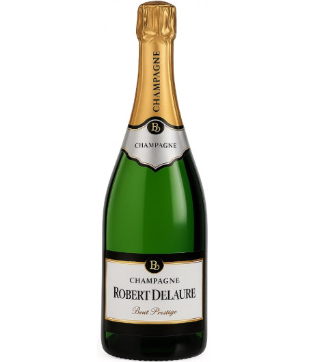 CHAMPAGNEROBERT DELAURE