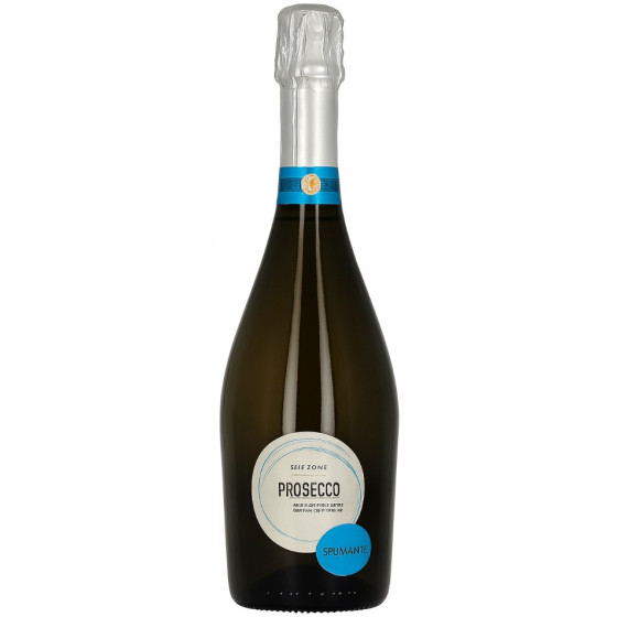 VIN PROSECCO COSTAROSS 1L