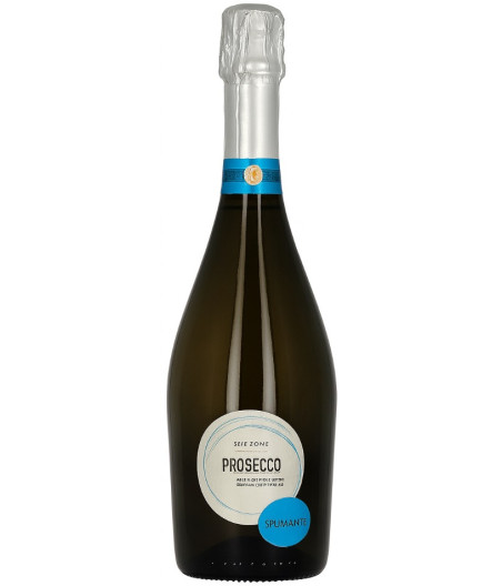 VIN PROSECCO COSTAROSS 1L