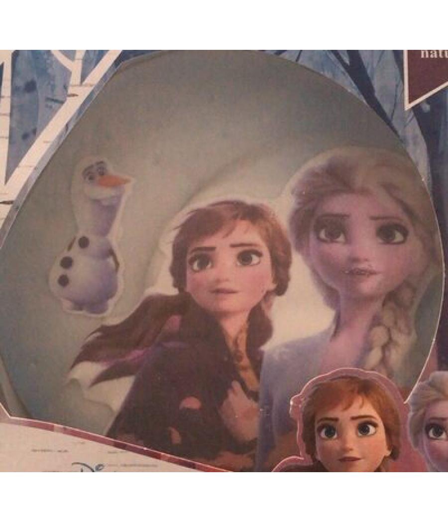 LA REINE DES NEIGES 2